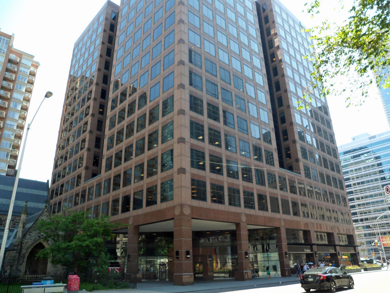 Nicola Wealth - Toronto